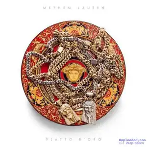 Meyhem Lauren - Garlic & Oil Ft. Action Bronson